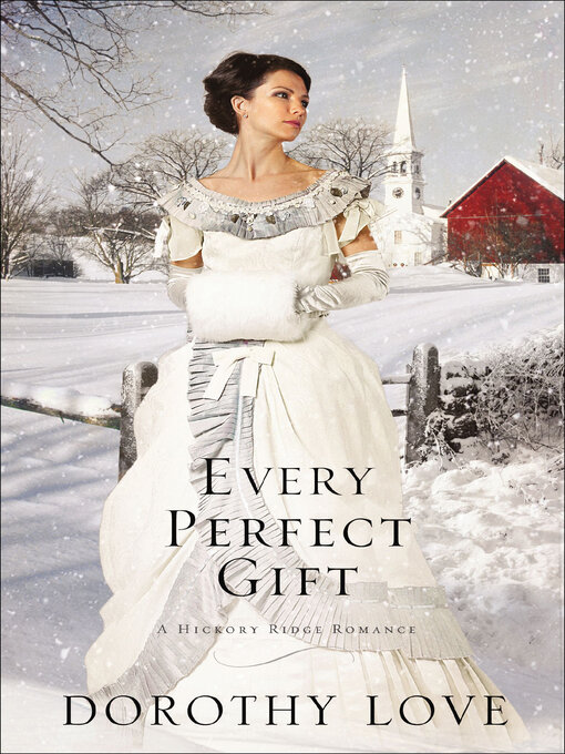 Title details for Every Perfect Gift by Dorothy Love - Wait list
